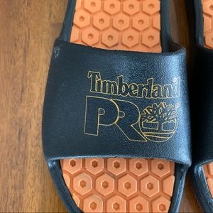 Timberland Ladies Slip Ons